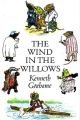 The Wind in the Willows: Book by Kenneth Grahame