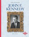 John F. Kennedy: Book by Lucia Raatma