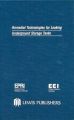 Remedial Technologies for Leaking Underground Storage Tanks: Book by Electric Power Research Institute 
