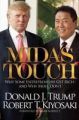Midas Touch (English) (Hardcover): Book by ROBERT T. KIYOSAKI DOLAND J. TRUMP
