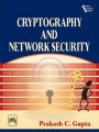 CRYPTOGRAPHY AND NETWORK SECURITY: Book by GUPTA PRAKASH C.