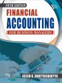 Financial Accounting for Business Managers: Book by BHATTACHARYYA ASISH K.