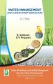 Water Management And Climate Smart Agriculture (1st Vol.): Book by R. Subbaiah, G. V. Prajapati