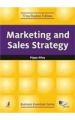Business Essentials Series: Marketing and Sales Strategy: Book by Pippa Riley