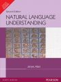 Natural Language Understanding (English) 2nd Edition: Book by Allen
