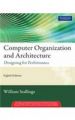Computer Organization and Architecture: Designing for Performance: Book by William Stallings