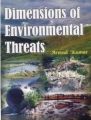 Dimensions of Environmental Threats: Book by Arvind Kumar