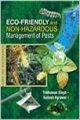 Eco-Friendly and Non-Hazardous Management of Pests: Book by Tribhuwan Singh