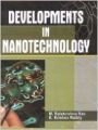 Developments in Nanotechnology, 2010 (English): Book by M. B. Rao, K. K. Reddy