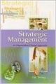 Strategic Management: An Organization Change Approach: Book by S.K. Verma