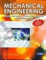 Mechanical Engineering (With Experiments) (English)