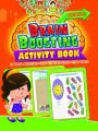 Brain Boosting Activity Book : Age 5+ (English) (Paperback): Book by Dreamland Publications