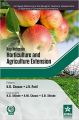 Key Notes on Horticulture and Agriculture Extension (PB): Book by U. D. & Patil, J. V. & Shinde, K. G. & Chavai, A. M. & Shinde, S. B. Chavan