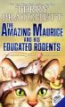 The Amazing Maurice and His Educated Rodents: Book by Terry Pratchett