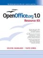 OpenOffice.Org 1.0 Resource Kit: Book by Solveig Haugland