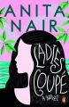 Ladies Coupe (English) (Paperback): Book by Anita Nair