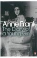 The Diary of a Young Girl: The Definitive Edition: Book by Anne Frank