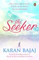 The Seeker (English): Book by Karan Bajaj