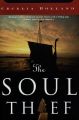 The Soul Thief: Book by Cecelia Holland