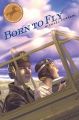 Born to Fly: Book by Michael Ferrari