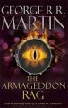 The Armageddon Rag: Book by George R.R. Martin