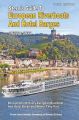 Stern's Guide to European Riverboats and Hotel Barges: Book by Steven B Stern