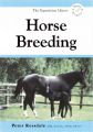Horse Breeding: Book by Peter Rossdale