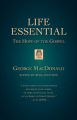 Life Essential: The Hope of the Gospel: Book by George MacDonald