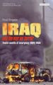 Iraq and the War on Terror: Twelve Months of Insurgency: Book by Paul Rogers