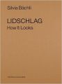 Lidschlag: Book by Silvia Bachli