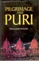Pilgrimage And Puri: Book by N. Patnaik