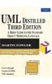 UML Distilled: Book by Martin Fowler