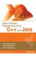 Object Oriented Programming Using C++ and Java: Book by Ramesh Vasappanavara