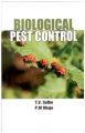 Biological Pest Control: Book by Sathe, T. V. & Bhoje, P. M.