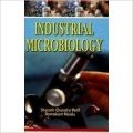 Industrial Microbiology: Book by Sharath Chandra Patil