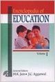 ENCYCLOPEDIA OF EDUCATION : 6 VOLS. set of Books Edition: Book by M. K. Jain|J. C. Aggarwal