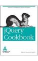 Jquery Cookbook (English) 1st Edition: Book by Jquerty Community