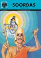Soordas (613): Book by PUSHPA BHARATI