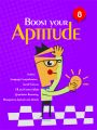 Boost Your aptitude   8: Book by Chinmay Singhal, Srishti Gupta