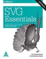 SVG Essentials, 2nd Edition (English) 2nd Edition: Book by J. David Eisenberg