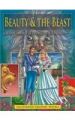 Illustrated Graphic Novels Beauty & the Beast: Book by Beaumont