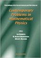 Contemporary Problems in Mathematical Physics: Proceedings of the Second International Workshop Cotonou  Benin 28 October - 2 November 2001 (English) 1st Edition (Hardcover): Book by J. Govaerts