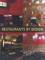 Restaurants by Design: Book by James Grayson Trulove