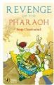 Revenge of the Pharaoh: Doa Detective Files: Book by Sonja Chandrachud