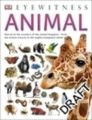 Animal: Book by Tom Jackson
