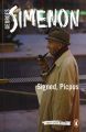 Signed, Picpus: Inspector Maigret #23 (English) (Paperback): Book by Georges Simenon David Coward