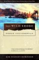 The Wild Shore: Book by Kim Stanley Robinson
