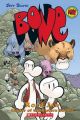Bone #05 Rock Jaw Master Of The Eastern Border (Graphix): Book by Jeff Smith