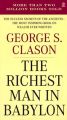 The Richest Man in Babylon (English) (Paperback): Book by George S. Clason