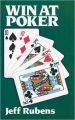Win at Poker (English) (Paperback): Book by Jeff Rubens